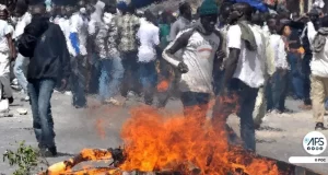 Morts de manifestants : des organisations de défense des droits de l’homme exigent des enquêtes
