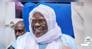Report : Serigne Mountakha « pas d’accord avec la décision de Macky Sall » selon As Samaddiyah