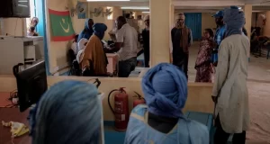 Déclaration conjointe non contraignante de la Mauritanie et l’UE sur les migrations