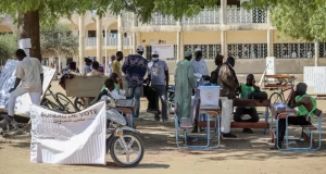 Tchad: début du dépôt des candidatures pour la présidentielle