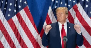 États-Unis : la Cour suprême annule une décision du Colorado déclarant Trump inéligible