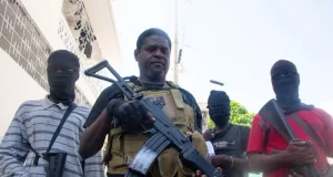 Haïti: un chef de gang brandit la menace d’une guerre civile et d’un génocide