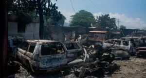 Haïti: plus de 170 Français et 70 étrangers évacués par la France