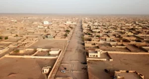 Mali: un rassemblement à Kidal pour la cohésion sociale de la région
