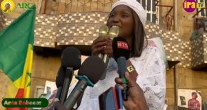 Anta Babacar Ngom, candidate à la présidentielle à Saint-Louis : «Nous allons lancer des complexes agroindustriels qui vont créer un million d’emplois pour la jeunesse»