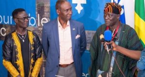 Cinéma : Le 7e art québécois et sénégalais célébré à Dakar