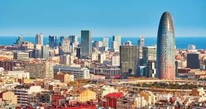 L’état d’urgence sécheresse en vigueur à Barcelone depuis le 1er mars