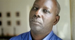 Boubacar Boris Diop ou le panafricanisme littéraire