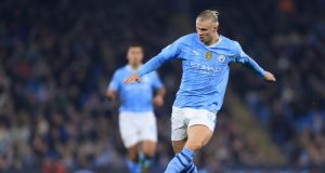 Manchester City domine facilement Copenhague et rejoint les quarts de la Ligue des champions