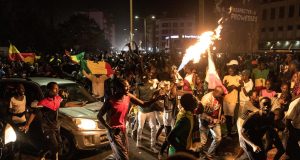 Présidentielle 2024 aux HLM : le camp de Diomaye jubile