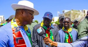 Secteur de l’éducation : Alioune Mamadou Dia ambitionne de professionnaliser les daaras
