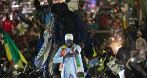 Présidentielle ramadan de tata : Chômage
