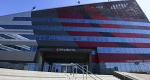 Italie: perquisition au siège de l’AC Milan concernant la vente du club en 2022