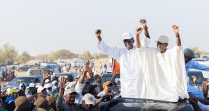 Attaqué par Sonko, la réplique du camp Amadou Ba