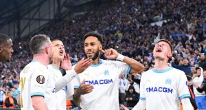 L’OM gifle Villarreal en huitièmes de finale aller de la Ligue Europa