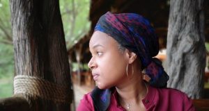 Et si c’était une femme… (Par Cécile Sow)