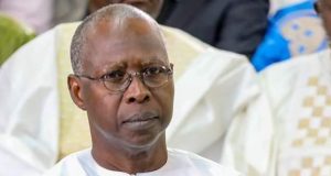 Jour du scrutin : le candidat Mahammad Boune Abdalah Dione ne s’est pas présenté à son bureau de vote