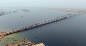 Le Sénégal a injecté plus de 500 milliards de FCFA dans la construction de ponts et d’autoponts ces 12 dernières années (officiel)