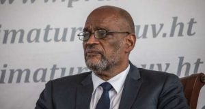 En Haïti, Ariel Henry accepte de quitter son poste de Premier ministre après des semaines de violences