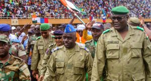 Le Niger annonce rompre sa coopération militaire avec les Etats-Unis