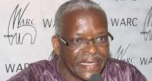 Célébrons la femme ! (Par ALPHA AMADOU SY)