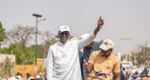 MBOUR – secteur prive, du tourisme et de la pêche : Amadou Ba en opération de charme auprès des acteurs