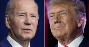 Donald Trump et Joe Biden assurés de décrocher l’investiture de leur parti