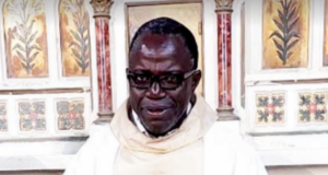 Temps de carême – la marche vers pâques : Abbé Louis Gomis exhorte au raffermissement de la foi par la méditation… sur la Synodalité