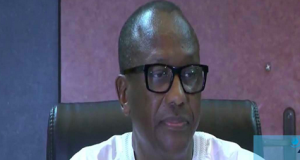 Conseil Supérieur de la magistrature – premier président de la cour suprême : Abdoulaye Ndiaye remplace Aly Ciré Ba