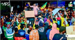 Saint-Louis : Anta Babacar Ngom promet de lancer des fermes intégrées pour créer un million d’emplois par an