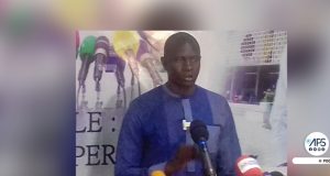 Dr Babacar Diop : « Macky n’a pas le droit de détruire nos institutions »
