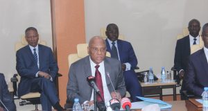 Gouvernance Macky Sall : le gouverneur de la Bceao magnifie l’œuvre du président Macky Sall