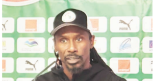 Equipe Nationale – La FSF fera une annonce sur la décision de l’État de ne pas renouveler le contrat d’Aliou Cissé !