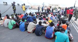 Emigration clandestine : un réseau démantelé à Dahra Djoloff