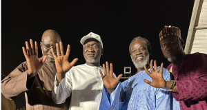 Kaolack-mobilisation pour benno : Papa Mademba Bitèye bat le rappel des troupes