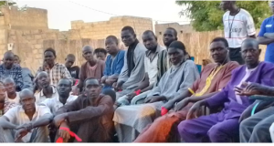Diourbel – projet de lotissement de Ngognick-Nebe : le Collectif pour la défense du foncier dit niet