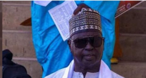 Nécrologie : la famille hippique a perdu le président Cheikh Oumar Tidiane Niang