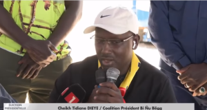 Entre visites de proximité et échanges directs avec les populations : Cheikh Tidiane Dièye promet des «réponses concrètes» aux maux de Diourbel