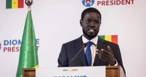 Reconfiguration du paysage politique : Diomaye, l’antithèse de ses prédécesseurs !