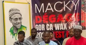Démarche d’apaisement proposée par Macky Sall : le FRAPP rejette fermement la loi d’amnistie
