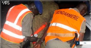 Plus de 600 personnes interpellées par la gendarmerie