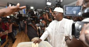 Grand Yoff bascule pour Diomaye 2024 : Khalifa Sall perd son bureau de vote et son bastion