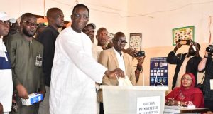 Commune des parcelles assainies : Amadou Ba laminé par Diomaye dans tous les 13 centres de vote