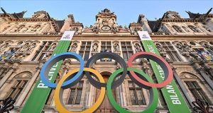 JO 2024: la Russie accuse le Comité international olympique de racisme