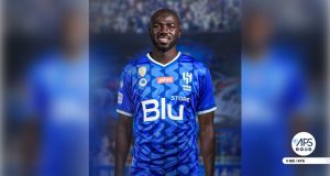 Ligue des champions : Kalidou Koulibaly met en garde le Barça contre Naples