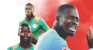 Pape Kouli Diop met un terme à sa carrière de footballeur à 37 ans !