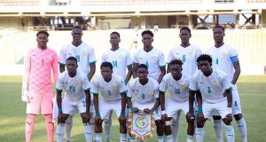 ½ Football jeux africains: Ghana-Sénégal ce mardi 20h : les Lionceaux défient les Blacks Satellites