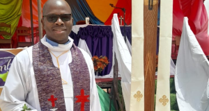 Le père Ely Assogba sur le carême : «Il est temps d’agir»