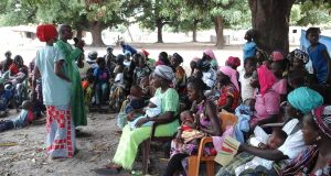 L’équité au soin pour tous, un besoin pour le Sénégal