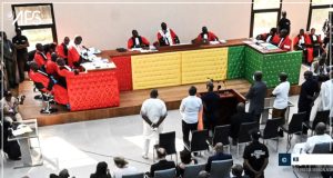 Massacres du 28 septembre : le tribunal se penche sur une requalification des faits en crimes contre l’humanité